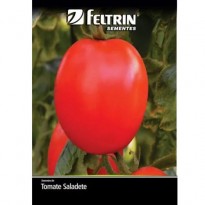 Semente de Tomate Saladete (Bartô) Feltrin Sementes